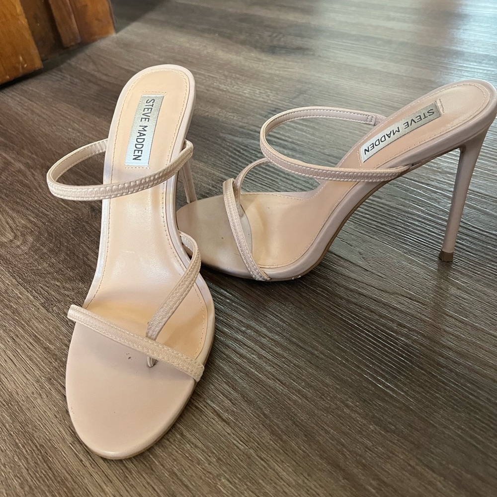 Steve Madden heels